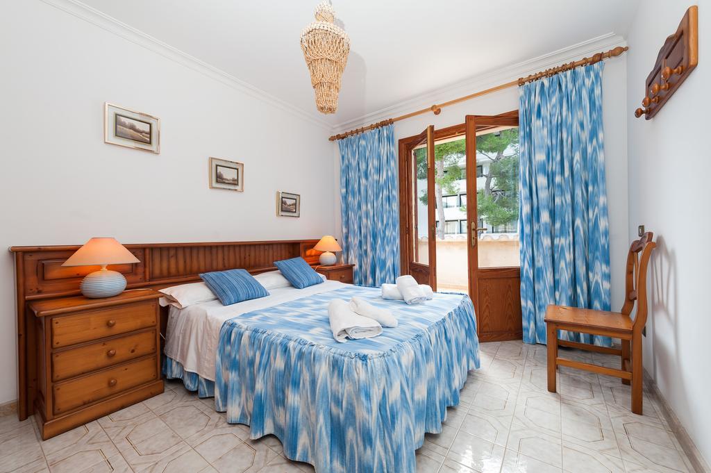 Villa Vallespir Port de Alcudia  Kültér fotó