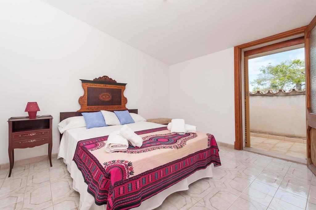 Villa Vallespir Port de Alcudia  Kültér fotó