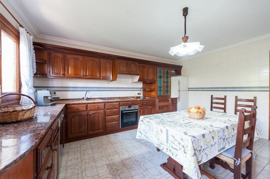Villa Vallespir Port de Alcudia  Kültér fotó