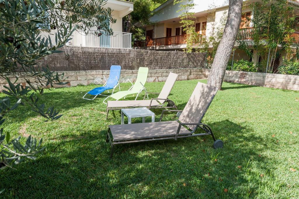 Villa Vallespir Port de Alcudia  Kültér fotó