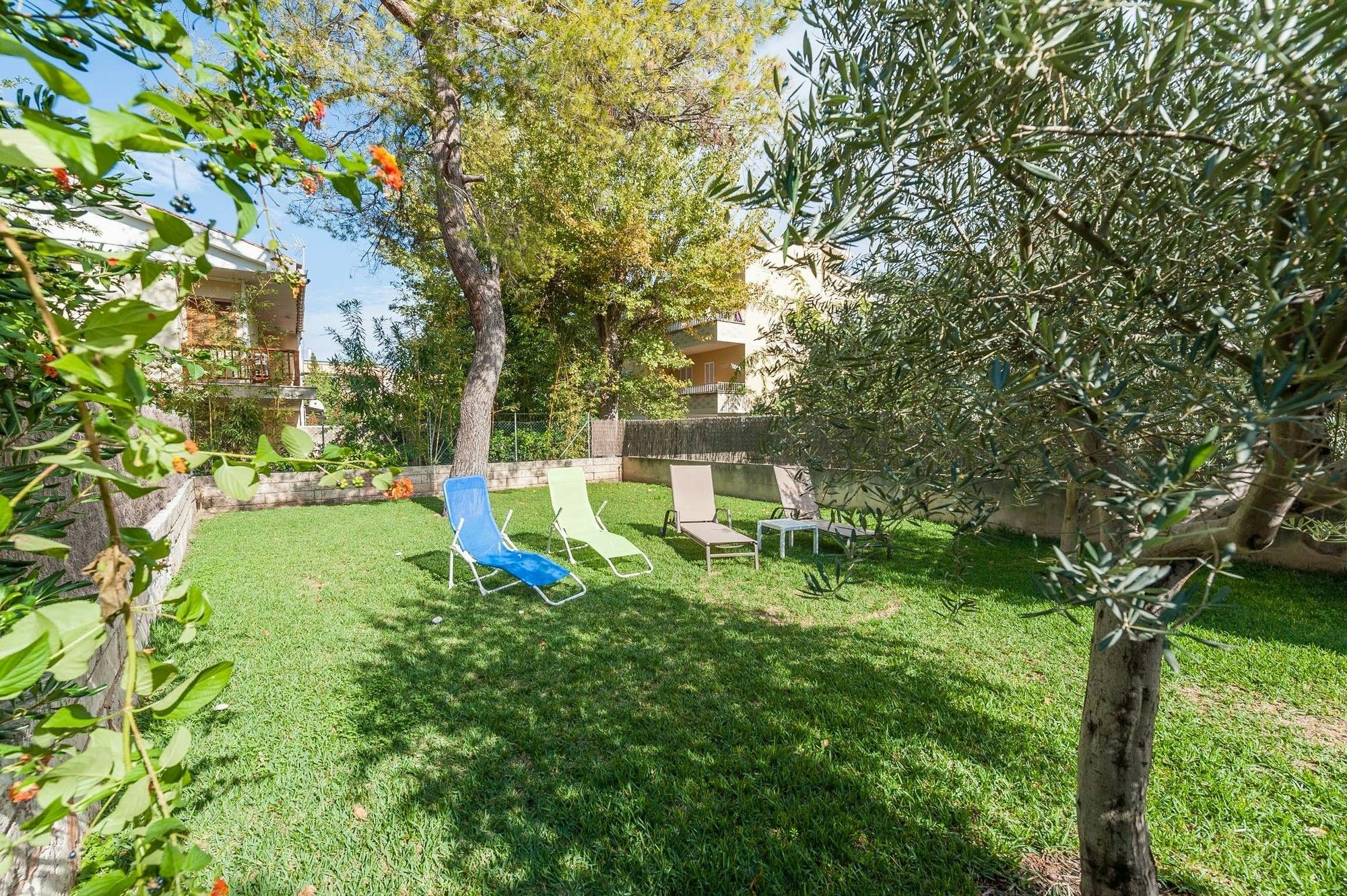 Villa Vallespir Port de Alcudia  Kültér fotó