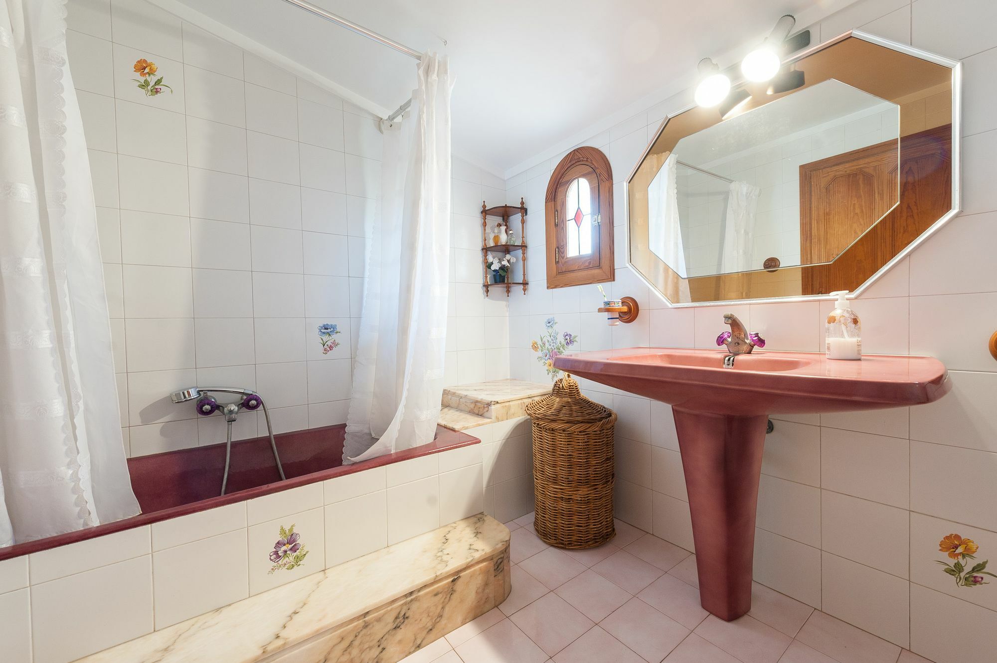 Villa Vallespir Port de Alcudia  Kültér fotó